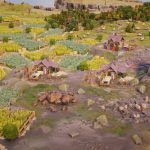 بازی TerraScape