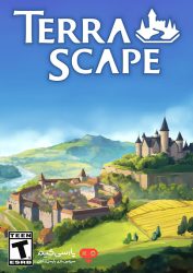 دانلود بازی TerraScape برای PC