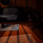 بازی The 18th Attic Paranormal Anomaly Hunting Game