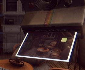 The 18th Attic Paranormal Anomaly Hunting Game