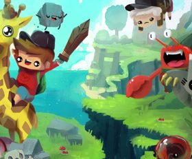 The Adventure Pals