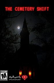 دانلود بازی The Cemetery Shift برای PC