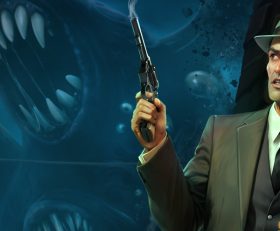 The Dark Rites of Arkham