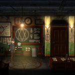 بازی The Dark Rites of Arkham