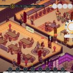 بازی The Diner at the End of the Galaxy