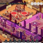 بازی The Diner at the End of the Galaxy