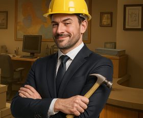 The Dream Office