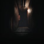 بازی The Empty Eyes