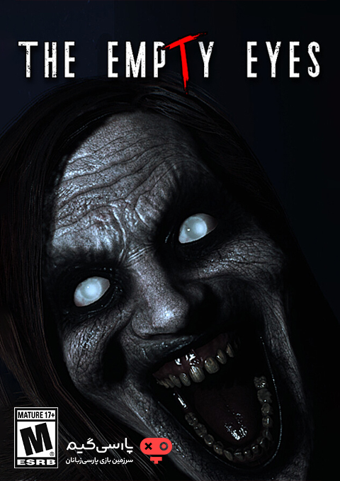 دانلود بازی The Empty Eyes برای PC
