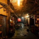بازی The Exit Project Backstreets