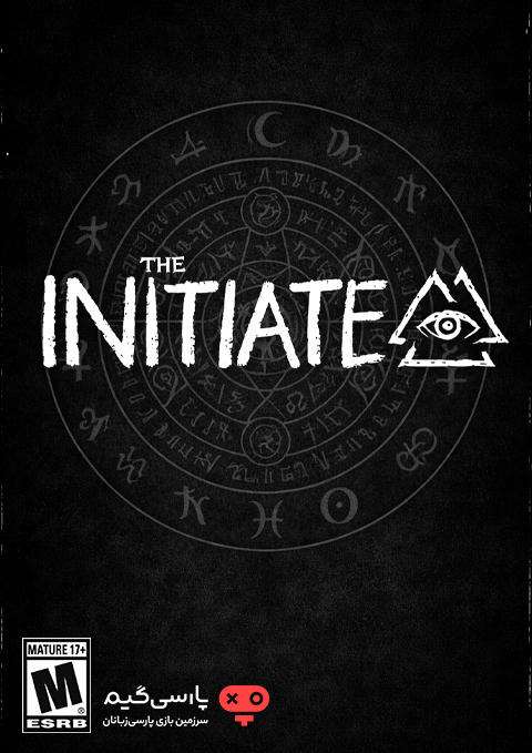 دانلود بازی The Initiate برای PC