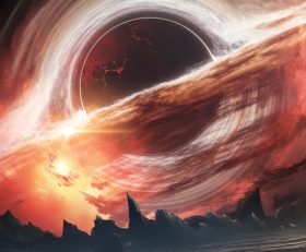 The Last Citadel