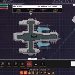 بازی The Last Starship