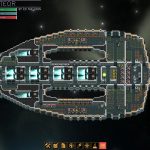 بازی The Last Starship