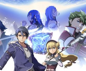 The Legend of Heroes Trails beyond the Horizon