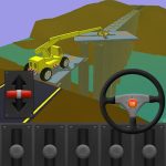 دانلود بازی The Little Crane That Could برای اندروید