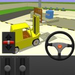 دانلود بازی The Little Crane That Could برای اندروید