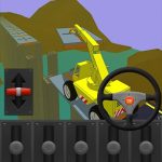 دانلود بازی The Little Crane That Could برای اندروید