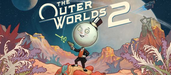 راهنمای قدم به قدم بازی The Outer Worlds 2