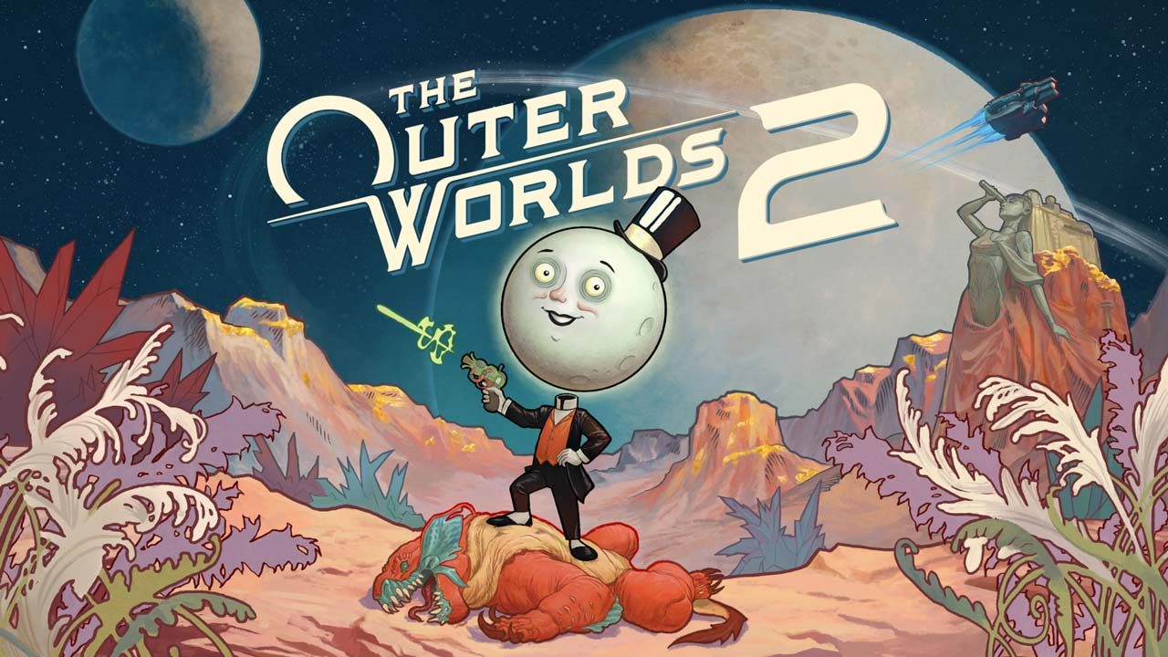 بازی Outer Worlds 2