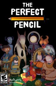 دانلود بازی The Perfect Pencil برای PC