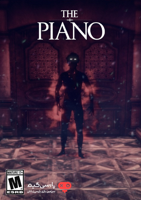 دانلود بازی The Piano برای PC