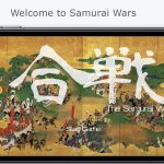دانلود بازی The Samurai Wars برای اندروید