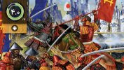 دانلود بازی The Samurai Wars برای اندروید