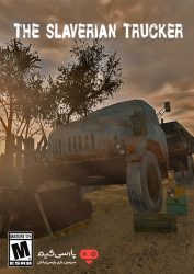 دانلود بازی The Slaverian Trucker برای PC