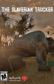 دانلود بازی The Slaverian Trucker برای PC