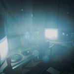 بازی The Strange Lights