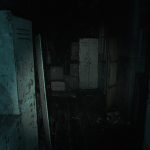 بازی The Strange Lights
