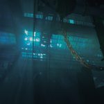 بازی The Strange Lights