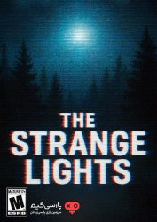 دانلود بازی The Strange Lights برای PC