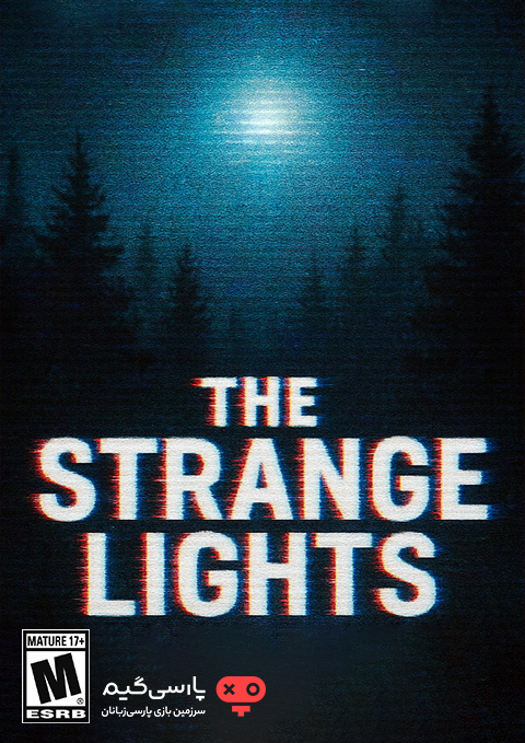 دانلود بازی The Strange Lights برای PC