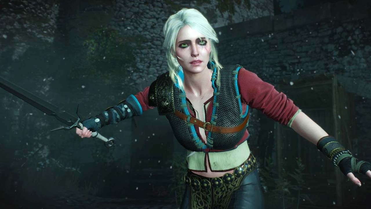 بسته الحاقی The Witcher 3 سیری