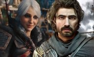 انیماتور The Witcher 4 اکسپدیشن 33