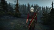 ماد The Witcher 4 بازی ویچر 3