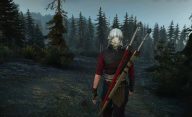 ماد The Witcher 4 بازی ویچر 3