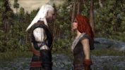 ریمیک The Witcher 1