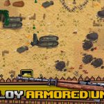 دانلود بازی To The Trenches برای اندروید