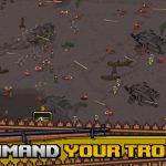 دانلود بازی To The Trenches برای اندروید