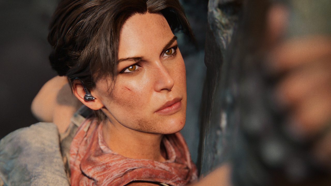 Tomb Raider Catalyst