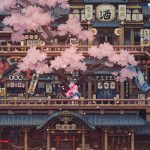 بازی Touhou Blooming Soul