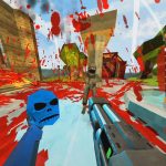 بازی ULTRAKILL FRAUD