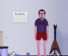 Unemployment Simulator 2018