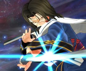Utawarerumono ZAN 2