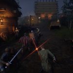 بازی Vampires Bloodlord Rising