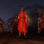 بازی Vampires Bloodlord Rising