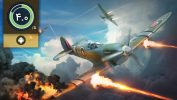 دانلود بازی War Dogs: Air Combat Flight S برای اندروید